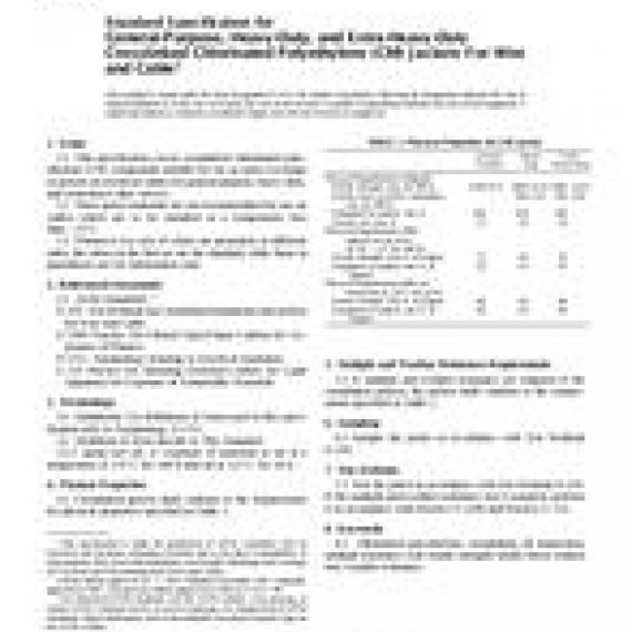 ASTM D4313-03