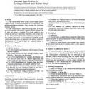 ASTM A494/A494M-03ae1