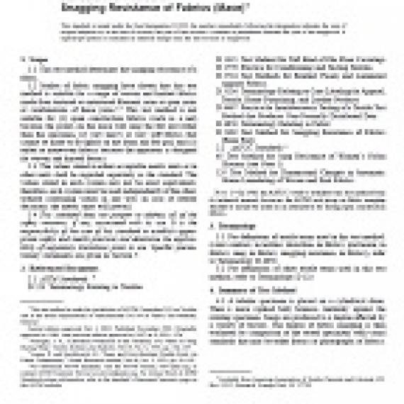 ASTM D3939-03(2004)