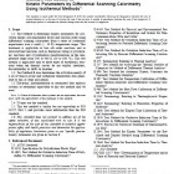 ASTM E2070-03