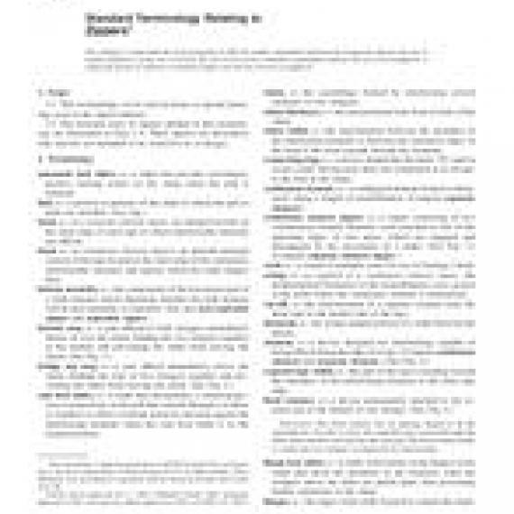 ASTM D2050-03