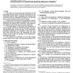 ASTM E1602-03