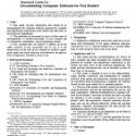ASTM E1472-03