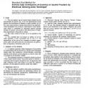 ASTM C690-03