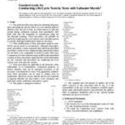 ASTM E1191-03a