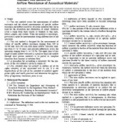 ASTM C522-03