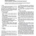 ASTM C1326-03