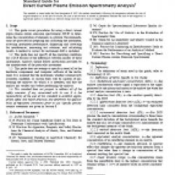 ASTM E1097-03