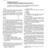 ASTM D5427-03