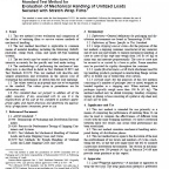 ASTM D5331-03