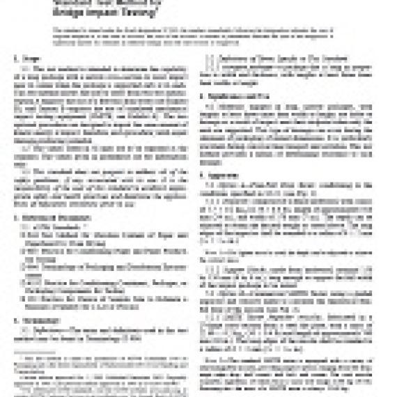 ASTM D5265-03