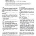ASTM D5168-03
