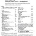 ASTM D501-03