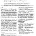 ASTM E230-03