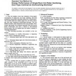ASTM F1696-96(2003)
