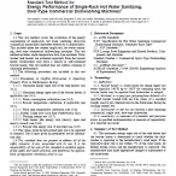 ASTM F1696-96(2003)