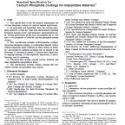 ASTM F1609-03