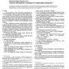 ASTM F1609-03
