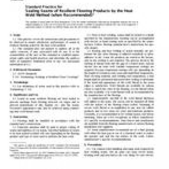ASTM F1516-03