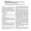 ASTM F1516-03