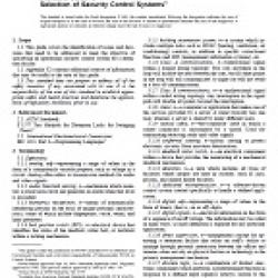 ASTM F1465-03