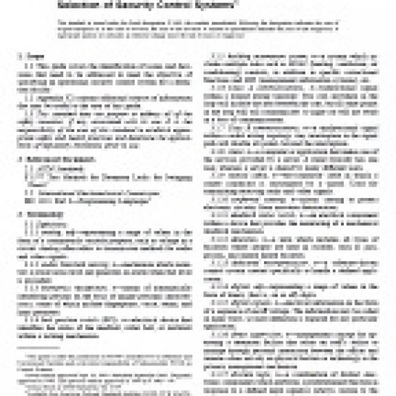 ASTM F1465-03