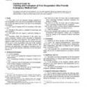 ASTM F1453-92(2003)