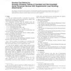 ASTM F1430-03