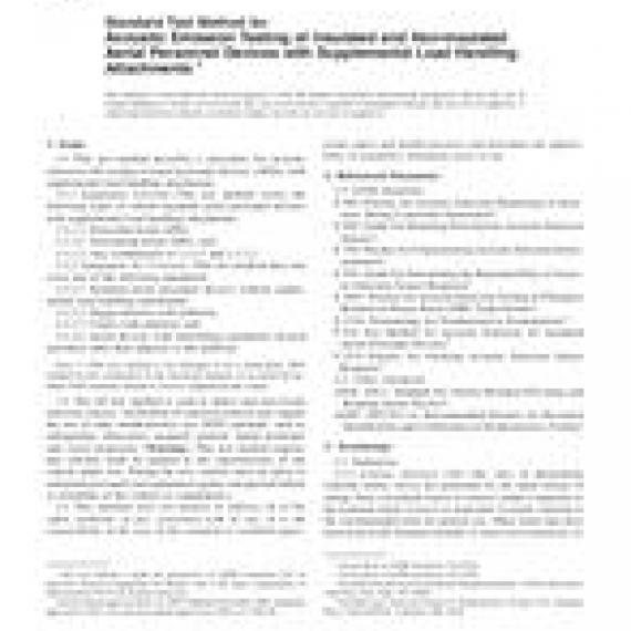 ASTM F1430-03