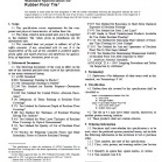 ASTM F1344-03a