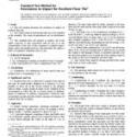 ASTM F1265-03a