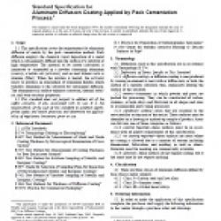 ASTM B875-96(2003)