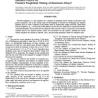 ASTM B646-03