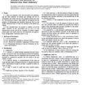 ASTM D6273-98(2003)
