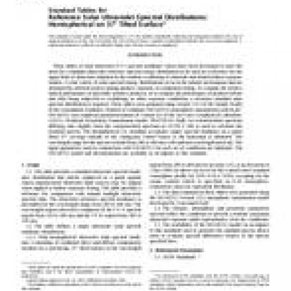 ASTM G177-03