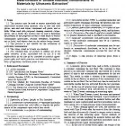 ASTM G136-03