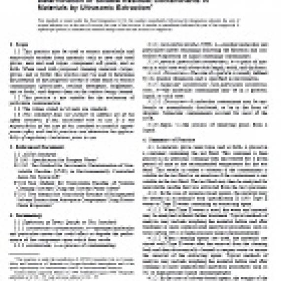 ASTM G136-03