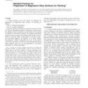 ASTM D1732-03