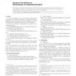 ASTM F1695-03e1