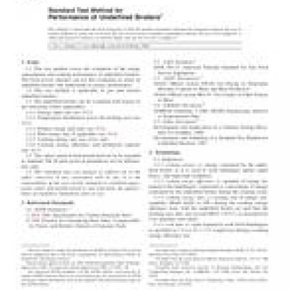 ASTM F1695-03e1