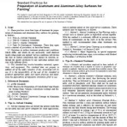 ASTM D1730-03
