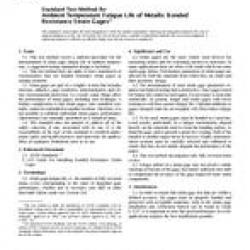 ASTM E1949-03