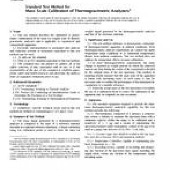 ASTM E2040-03
