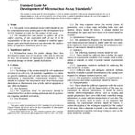 ASTM E1202-87(2003)