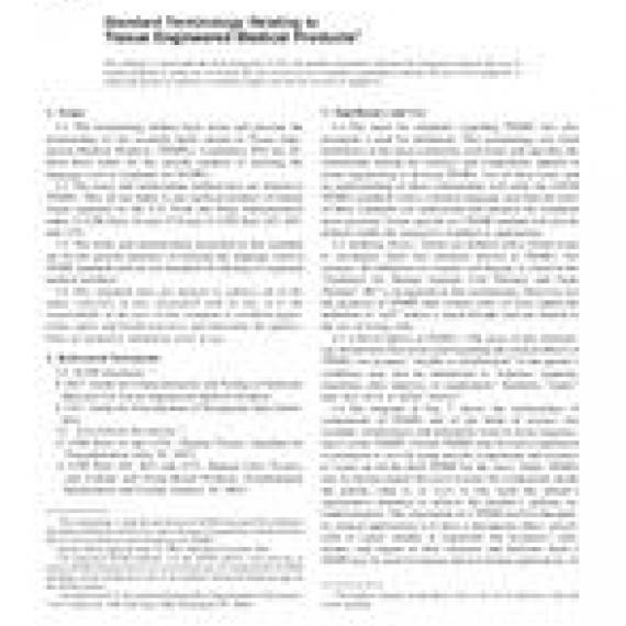 ASTM F2312-03
