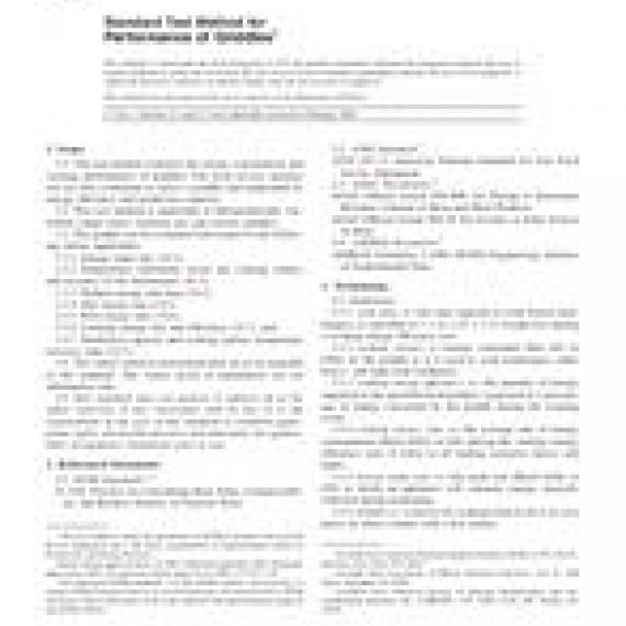 ASTM F1275-03e1