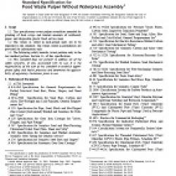 ASTM F1899-98(2003)