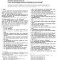 ASTM F1899-98(2003)