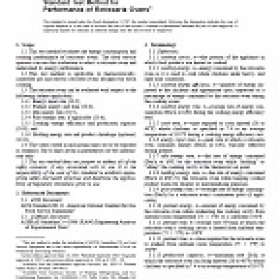 ASTM F1787-98(2003)
