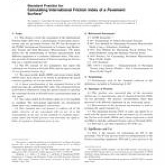 ASTM E1960-03